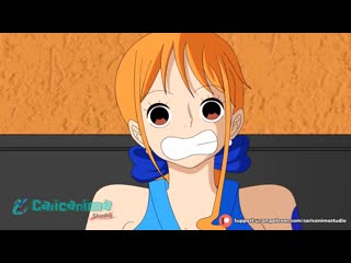 the nami's night (by caricanima) hd1080p