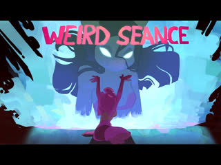 weird seance (by tabuley) hd1080p