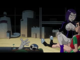 teen titans by zone hd1080p