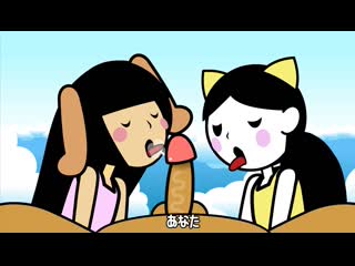 rhythm heaven fever 18 hd1080p