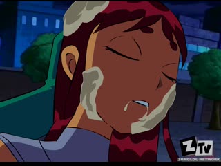 teen titans by zone hd1080p